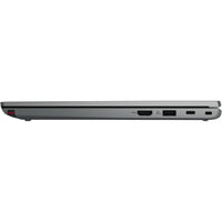 Lenovo 13.3" ThinkPad L13 Yoga Gen 3 21B5003XUS Convertible 2 in 1 Notebook - Storm Gray
