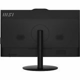 MSI PRO AP272 12M-033US All-in-One Computer (Black)