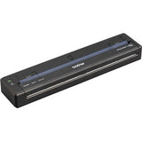 Direct Thermal Label Printer