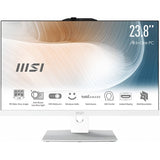 MSI Modern AM242TP 12M-053US  All-in-One Computer-Touchscreen Display
