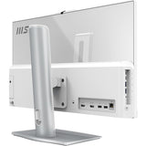MSI Modern AM242TP 12M-055US Touchscreen All-in-One Computer