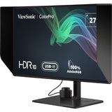 ViewSonic VP2786-4K 27'' Premium Monitor