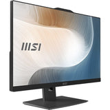 MSI Modern AM242TP 12M-236US All-in-One Computer-Touchscreen Display (Black)