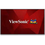 ViewSonic CDE5530 55" 4K UHD Wireless Commercial Display