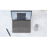 Microsoft Surface Pro 9 Tablet - 13" - 16 GB - 256 GB SSD - Windows 11 Pro  Platinum