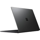 Microsoft Surface Laptop 5 13.5" Touchscreen Notebook 2256 x 1504  (Matte Black)