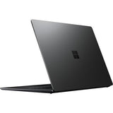 Microsoft Surface Laptop 5 15" Touchscreen Notebook 16 GB RAM - 256 GB SSD - Matte Black