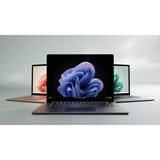 Microsoft Surface Laptop 5 15" Touchscreen Notebook 16 GB RAM - 256 GB SSD - Matte Black