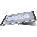 Microsoft Surface Pro 9 Tablet - 13" - 16 GB - 256 GB SSD - Windows 10 Pro Platinum