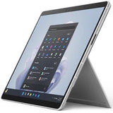 Microsoft Surface Pro 9 Tablet - 13" - 16 GB - 256 GB SSD - Windows 10 Pro Platinum