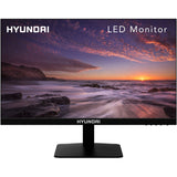 Hyundai 24FOM Series FHD LED  24" Monitor