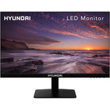 Moniteur LED FHD 24 po Hyundai, série 24FOM