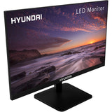 Moniteur LED FHD 24 po Hyundai, série 24FOM