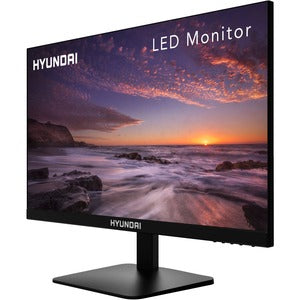 Moniteur LED FHD 24 po Hyundai, série 24FOM