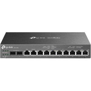 TP-Link ER7212PC - Omada Gigabit VPN Router with PoE