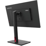 Moniteur Lenovo 23,8" ThinkVision T24i-30 23,8 FHD IPS - Noir corbeau
