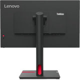 Lenovo 23.8" ThinkVision T24i-30 23.8 FHD IPS monitor-Raven Black