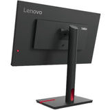 Moniteur Lenovo 23,8" ThinkVision T24i-30 23,8 FHD IPS - Noir corbeau