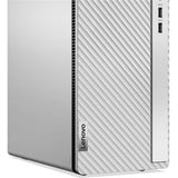 Lenovo IdeaCentre 5 14IRB8 90VJ000BUS Desktop Computer 8 GB - 512 GB SSD - Tower - Cloud Gray