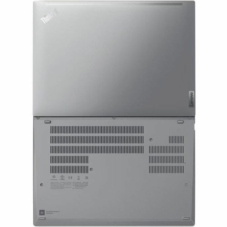 Lenovo ThinkPad T14 Gen 4 21HD002BUS 14" Notebook(10 Core) 16GB RAM +16 GB+512 GB SSD(Storm Gray)