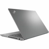 Lenovo ThinkPad T14 Gen 4 21HD0028US 14" Notebook (10 Core) 16GB RAM + 16GB + 512GB SSD(Storm Gray)