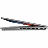 Lenovo ThinkPad T14 Gen 4 21HD0028US 14" Notebook (10 Core) 16GB RAM + 16GB + 512GB SSD(Storm Gray)