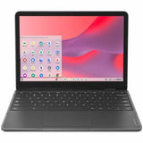 Lenovo 500e Yoga 2 in 1 Chromebook Gen 4 82W4000AUS 12.2" Touchscreen (4 Core) 4GB  RAM +4GB (Graphite Gray)