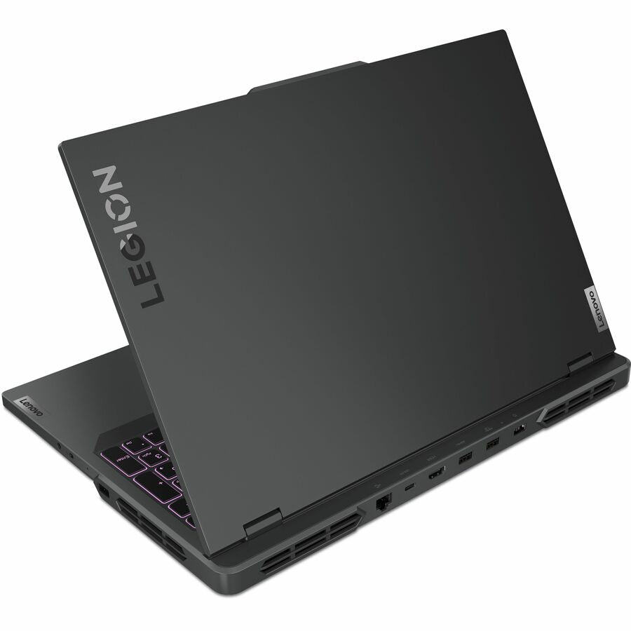 Lenovo Legion Pro 5 16ARX8 82WM0004US 16" Gaming Notebook 512 GB SSD (Onyx Gray)