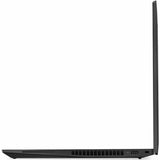 Lenovo ThinkPad T16 Gen 2 21HH001JUS 16" Notebook (10 Core) 16GB RAM+16GB+512 GB SSD(Thunder Black)