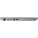 Lenovo ThinkPad T16 Gen 2 21HH001MUS 16" Touchscreen Notebook(10 Core) 16GB RAM+ 16GB+512 GB SSD(Storm Gray)