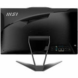 MSI Pro PRO AP222T 13M-059US All-in-One Computer - Intel Core i3 13th Gen i3-13100 - 8 GB - 512 GB SSD - 21.5" FHD Touchscreen - Desktop (Black)