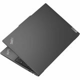 Lenovo ThinkPad E16 Gen 1 21JN0040US 16" Touchscreen Notebook (10 Core) 16GB RAM + 8GB+ 512GB SSD(Graphite Black)
