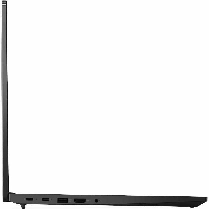 Lenovo ThinkPad E16 Gen 1 21JN0040US 16" Touchscreen Notebook (10 Core) 16GB RAM + 8GB+ 512GB SSD(Graphite Black)