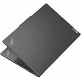 Lenovo ThinkPad E16 Gen 1 21JN003YUS 16" Notebook (10 Core) 16GB RAM +8GB+256GB SSD(Graphite Black)