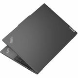 Lenovo ThinkPad E16 Gen 1 21JN003XUS 16" Touchscreen Notebook  (10 Core)16GB RAM +8GB+512GB SSD(Graphite Black)