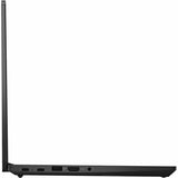 Lenovo ThinkPad E14 Gen 5 21JK0053US 14" Touchscreen Notebook (10 Core) 16GB RAM +8GB+512 GB SSD(Graphite Black)