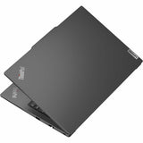 Lenovo ThinkPad E14 Gen 5 21JK0053US 14" Touchscreen Notebook (10 Core) 16GB RAM +8GB+512 GB SSD(Graphite Black)