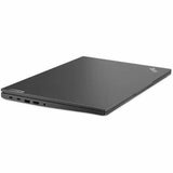 Lenovo ThinkPad E16 Gen 1 21JT001QUS 16" Notebook (8 Core) 16GB RAM + 8GB + 512 GB SSD(Graphite Black)