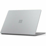 Microsoft Surface Laptop Go 3 12.4" 8gb RAM + 128gb SSD Touchscreen Notebook (Platinum)