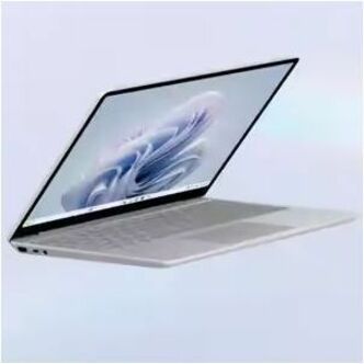 Microsoft Surface Laptop Go 3 12.4" 8+ 256 GB SSD (Platinum)