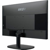 MSI Pro Pro MP245V 24" Class Full HD LED Monitor - 16:9 - Matte Black