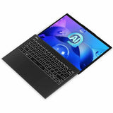 MSI Prestige 13 AI EVO A1MG