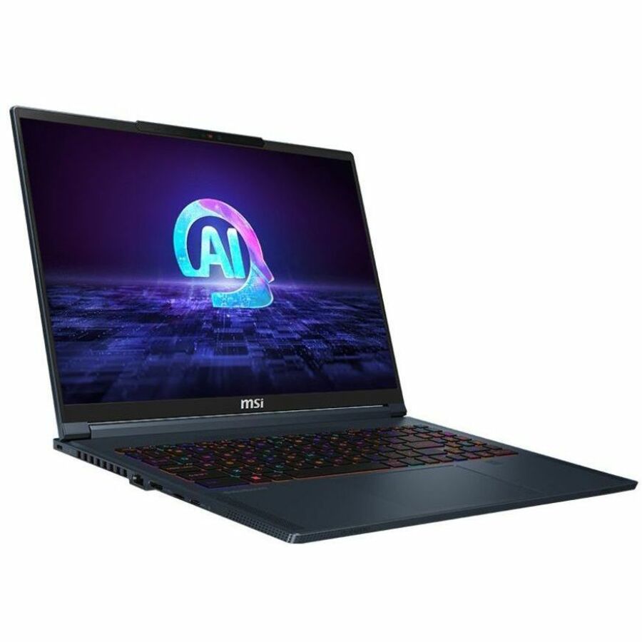 MSI Stealth 16 AI Studio A13V 