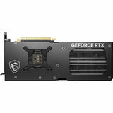 MSI NVIDIA GeForce RTX 4070 SUPER Graphic Card - 12 GB GDDR6X