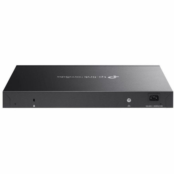 JetStream 52-Port Gigabit L2+ 48 GB RJ45 ports – Tech Lab Marketers