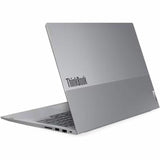 Lenovo ThinkBook 16 G7 IML 21MS0067US 16" Touchscreen Notebook - WUXGA - Intel Core Ultra 5 125U - 16 GB - 512 GB SSD - Artic Gray