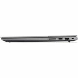 Lenovo ThinkBook 16 G7 IML 21MS0067US 16" Touchscreen Notebook - WUXGA - Intel Core Ultra 5 125U - 16 GB - 512 GB SSD - Artic Gray