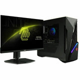 MSI MAG 271QPX 27"