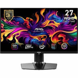 MSI MAG 271QPX 27"