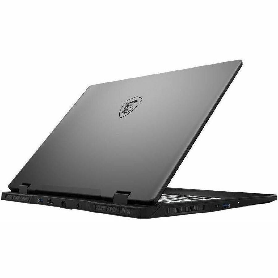 MSI CreatorPro M16 HX 